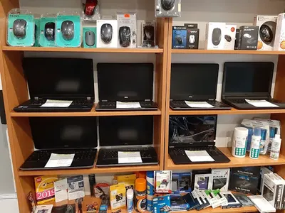 PC-WORK Serwis Komputerowy, Naprawa laptopów, Sprzedaż komputerów, laptopów poleasingowych